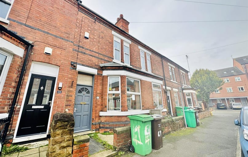 Midland Avenue, Lenton, Nottingham - Image 1